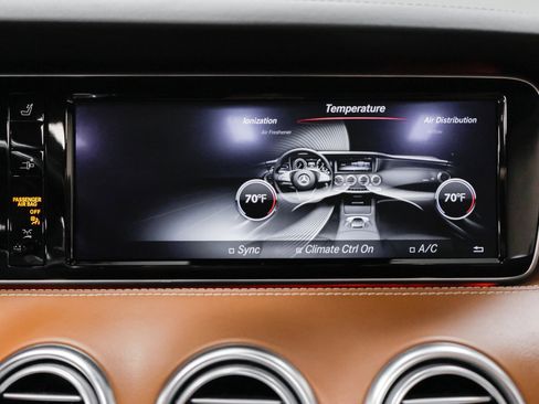 Used 2017 Mercedes-Benz S 65 AMG Cabriolet image 44