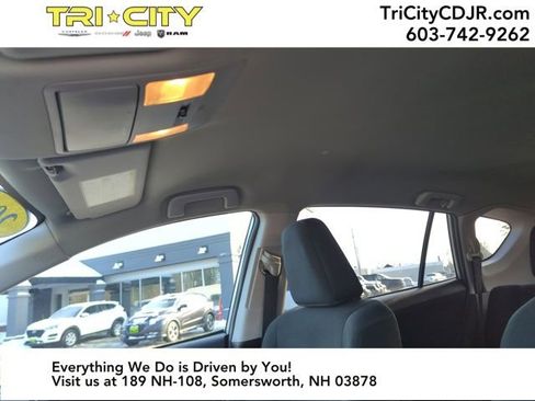 Used 2016 Toyota RAV4 LE image 24