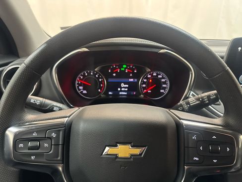 Certified 2025 Chevrolet Blazer LT image 23