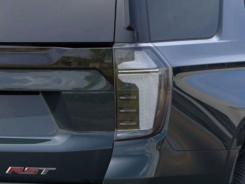 New 2026 Chevrolet Tahoe RST image 11