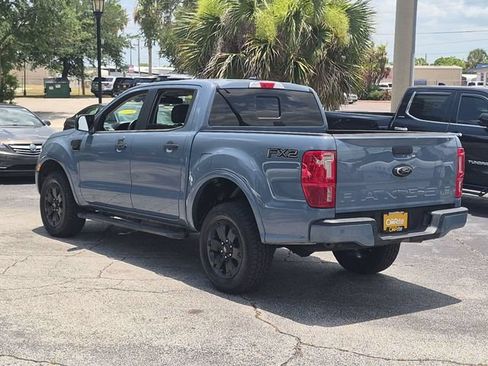 Used 2023 Ford Ranger XLT w/ Equipment Group 302A High RWD image 7