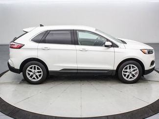 Certified 2023 Ford Edge SEL video 3