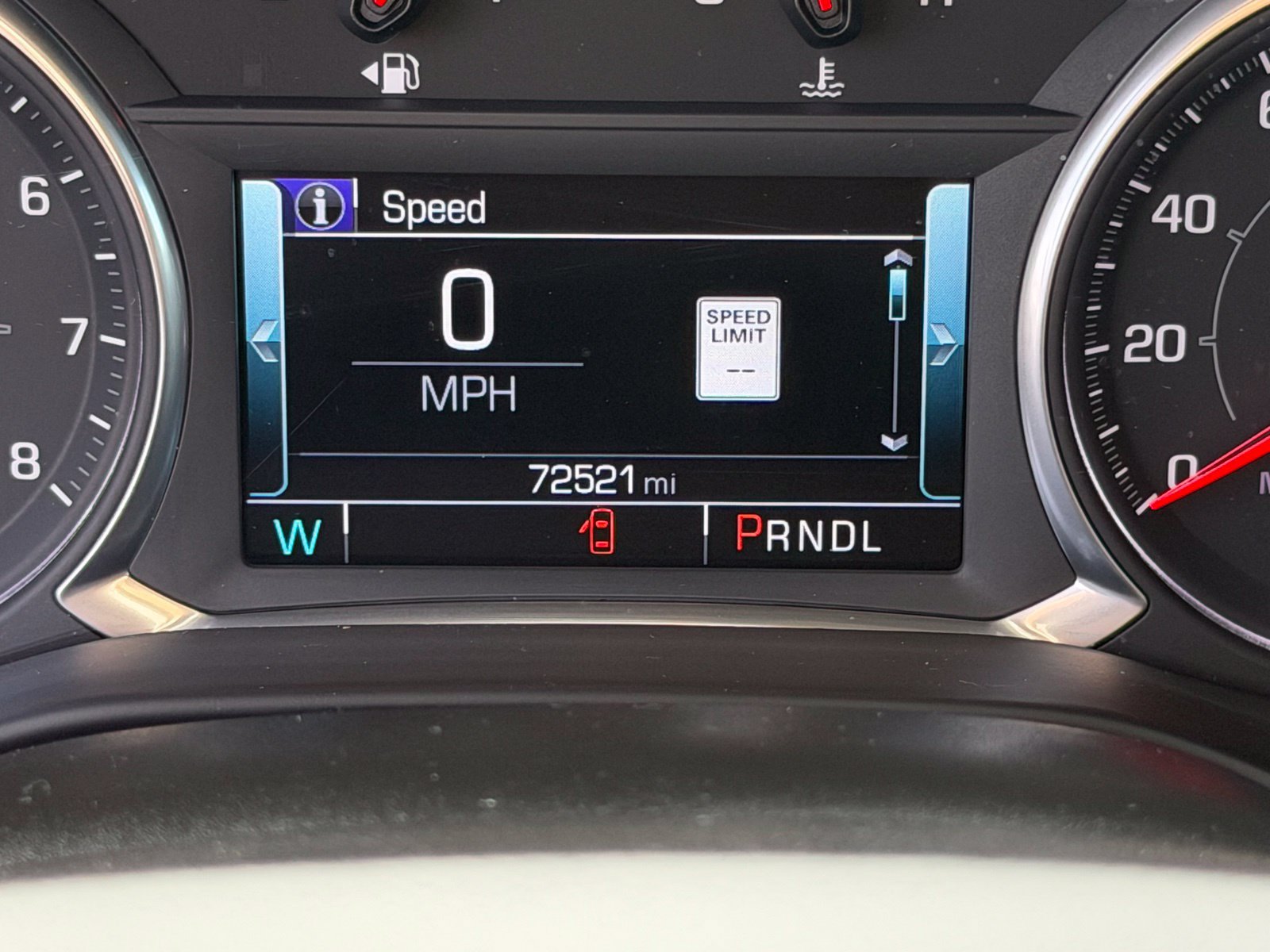 Used 2019 GMC Acadia SLT AWD/4WD image 18