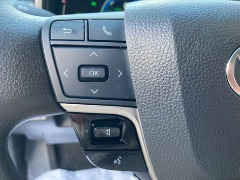 Certified 2025 Toyota Camry LE image 21