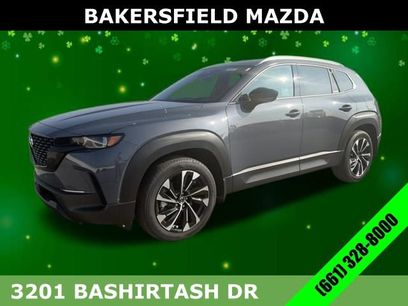 New 2026 MAZDA CX-50 2.5 Hybrid w/ Weather Package