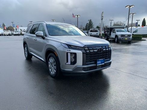 Used 2025 Hyundai Palisade SEL image 9