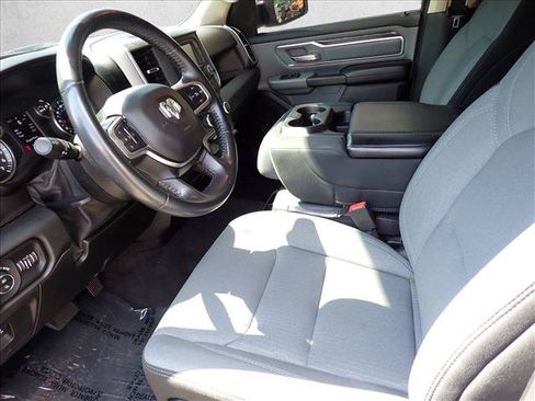 Used 2019 RAM 1500 Big Horn RWD image 10