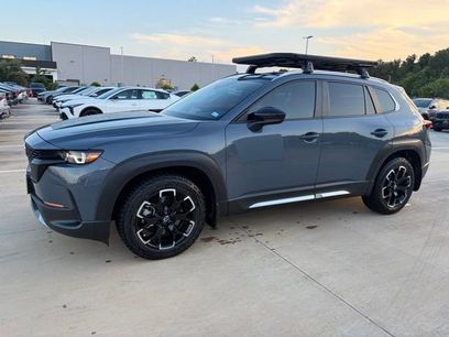 Used 2023 MAZDA CX-50 Meridian Edition w/ Apex Package