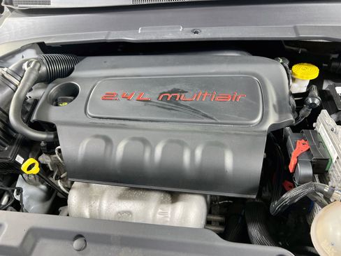 Used 2022 Jeep Compass High Altitude AWD/4WD image 29