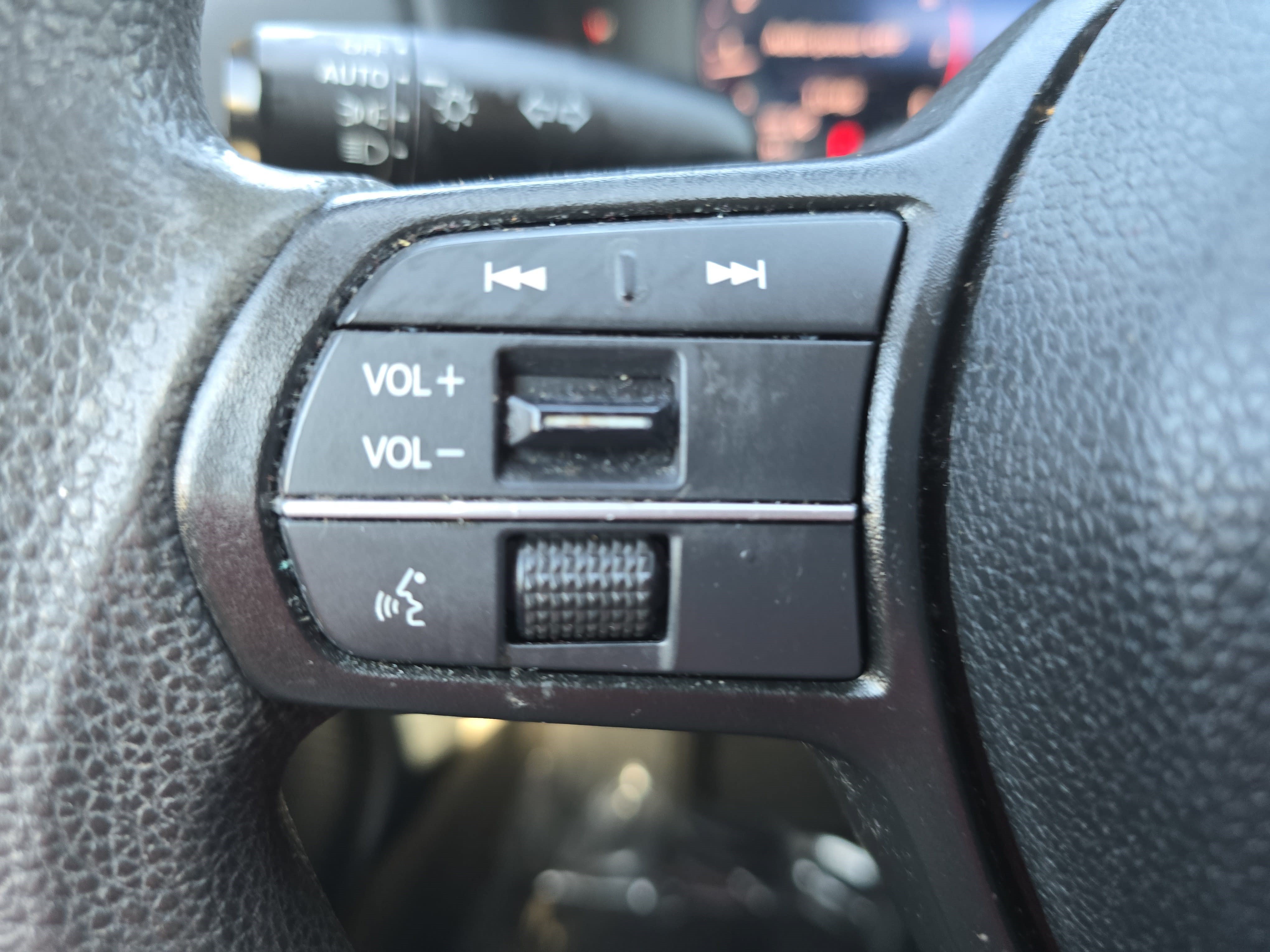 Certified 2024 Honda Accord EX image 16