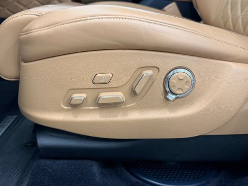 Used 2024 Genesis GV80 3.5T Prestige Signature AWD/4WD image 12