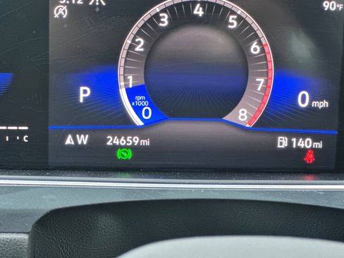 Used 2022 Volkswagen Tiguan SE AWD/4WD image 29