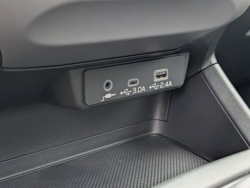 New 2026 Subaru Crosstrek 2.0i Premium AWD/4WD image 9
