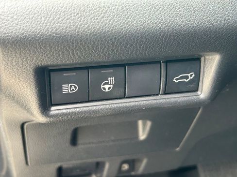 Used 2024 Toyota Grand Highlander Limited image 30