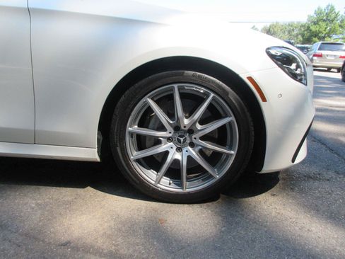 Used 2023 Mercedes-Benz E 350 Sedan image 23