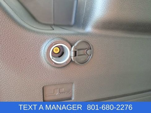 New 2026 Jeep Wrangler Unlimited Sport AWD/4WD image 15