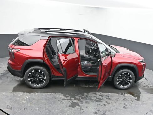 New 2026 Chevrolet Equinox RS w/ Convenience Package III image 67