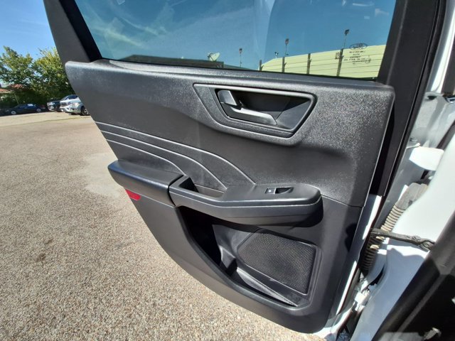 Used 2025 Ford Escape Active AWD/4WD image 23