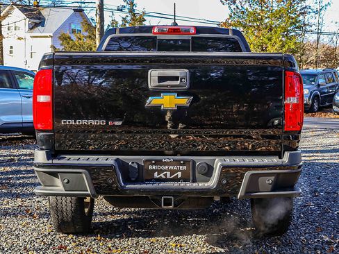 Used 2019 Chevrolet Colorado Z71 image 5