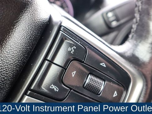 Used 2019 Chevrolet Silverado 1500 LTZ w/ LTZ Plus Package image 26