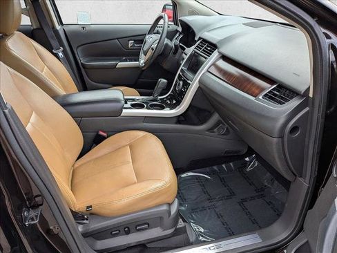 Used 2013 Ford Edge Limited image 22