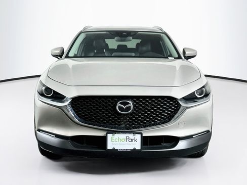 Used 2023 MAZDA CX-30 AWD 2.5 S w/ Select Package image 2