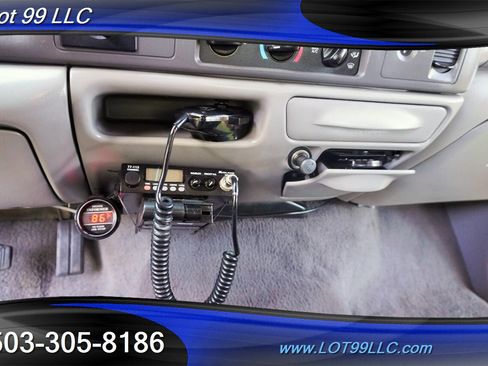 Used 2000 Ford F250 XLT image 21