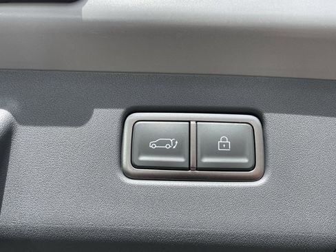 New 2026 Kia EV9 Land w/ Nightfall Edition Package image 9