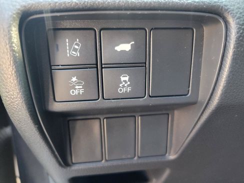 Used 2017 Honda CR-V Touring image 35