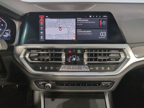 Used 2023 BMW M4 Competition image 23