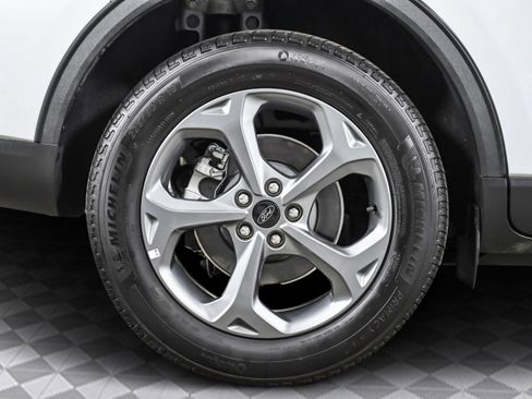 Used 2025 Ford Escape ST-Line Select image 30