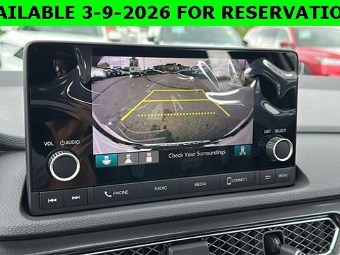 Used 2025 Acura Integra A-Spec image 17