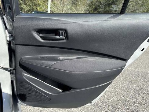 Used 2024 Toyota Corolla LE image 18