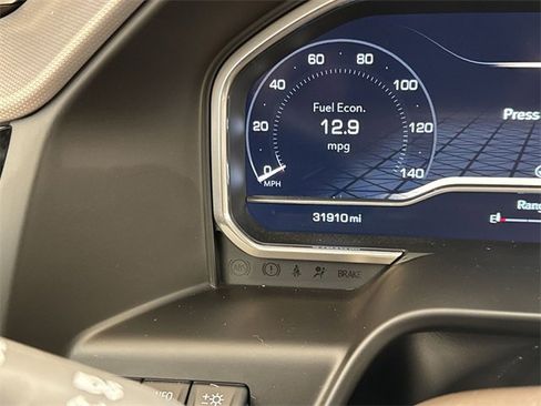 Certified 2023 GMC Sierra 1500 Denali w/ Denali Reserve Package image 12