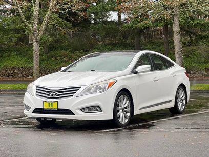 Used 2012 Hyundai Azera w/ Technology Pkg