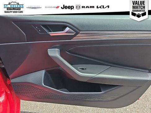 Used 2019 Volkswagen Jetta SEL FWD image 34