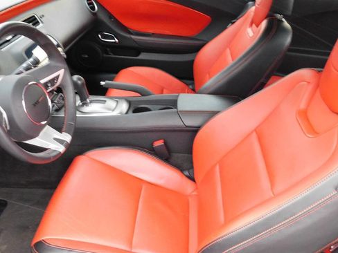 Used 2010 Chevrolet Camaro SS w/ RS Package image 27