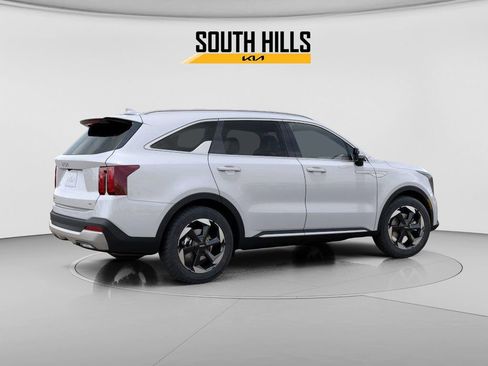 New 2026 Kia Sorento EX image 6