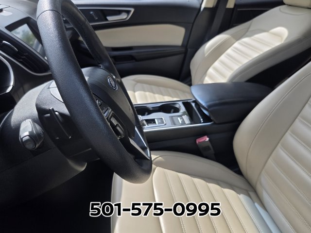 Used 2020 Ford Edge SEL w/ Convenience Package AWD/4WD image 8