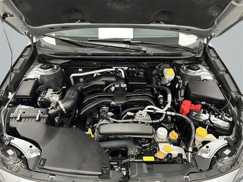 Used 2024 Subaru Outback Premium image 18