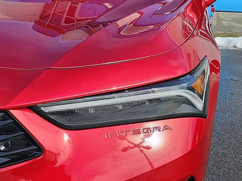 Used 2023 Acura Integra A-Spec image 9