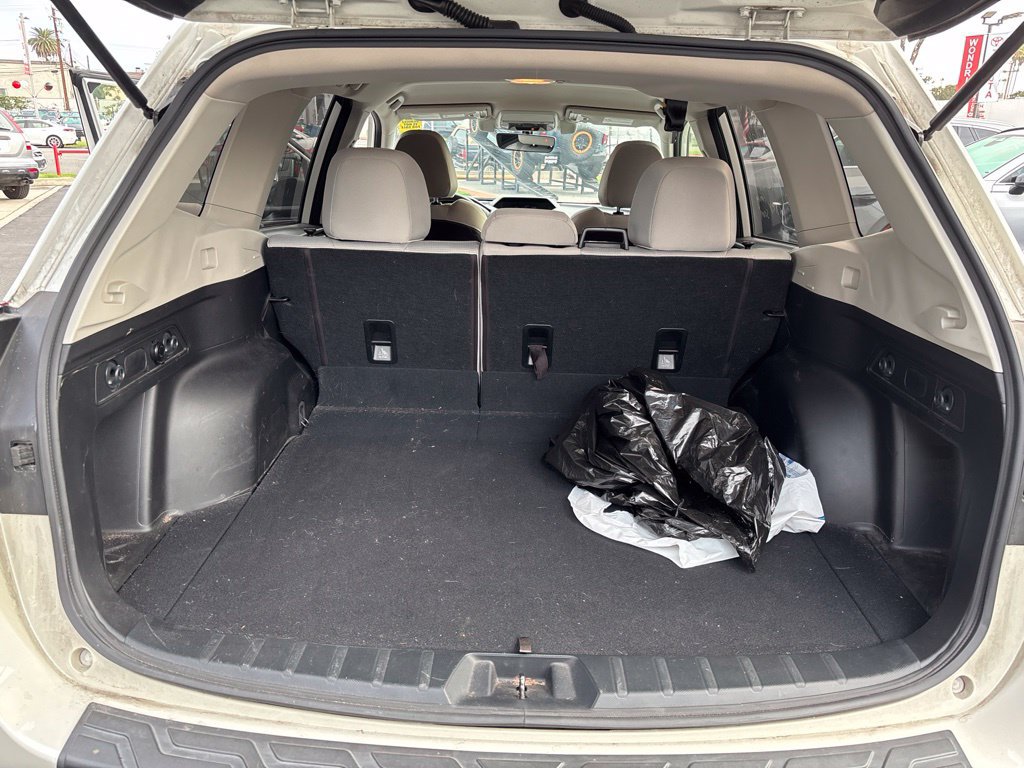 Used 2021 Subaru Forester AWD/4WD image 24