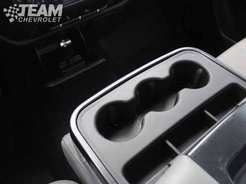 Used 2016 Chevrolet Silverado 1500 W/T image 18