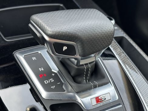 Used 2024 Audi SQ5 Premium Plus image 27