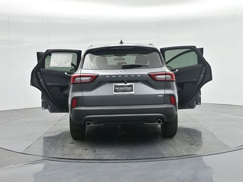 New 2025 Ford Escape ST-Line w/ Equipment Group 301A image 32