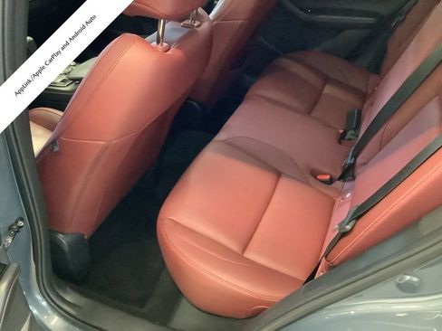Certified 2023 MAZDA CX-30 AWD 2.5 S w/ Preferred Package image 19