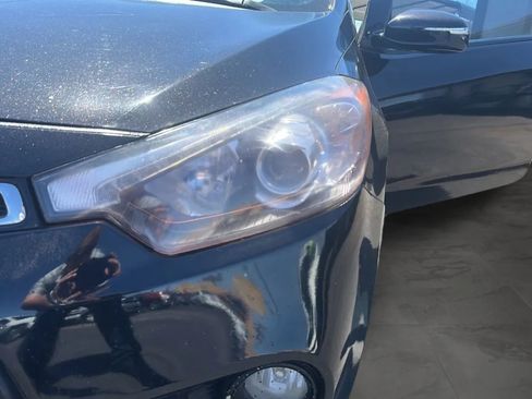Used 2015 Kia Forte Koup EX w/ EX Premium Package FWD image 19