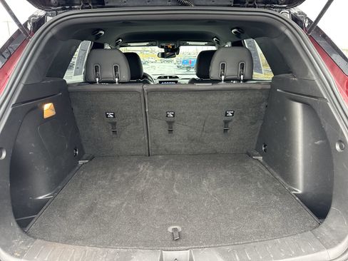 Certified 2021 Chevrolet TrailBlazer RS w/ Technology Package image 22