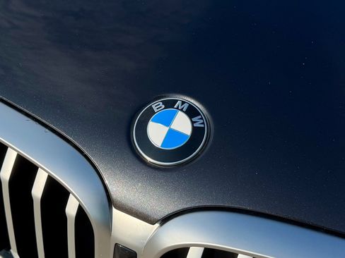 Used 2023 BMW X3 sDrive30i w/ M Sport Package image 78