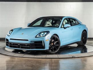New 2026 Porsche Panamera video 1